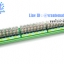 ชุด Omron relay module 24V 10A จำนวน 24 ช่อง