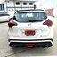 ชุดแต่ง nissan kicks