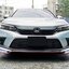 ชุดแต่ง new Civic 2021 2022