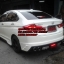 ชุดแต่งรอบคัน ซิตี้ Honda City 2014 2015 PS Racing