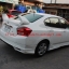 ชุดแต่งรอบคัน Honda City 2012 2013 MODULO V2