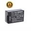 แบตเตอรี่ พานาโซนิค BMB9/Panasonic Battery DMW BMB9 แบตเตอรี่กล้อง Panasonic DMW-BMB9 DMW-BMB9E DMW-BMB9PP แบตสำหรับกล้อง Panasonic รุ่น Lumix DMC-FZ40, DMC-FZ100