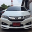 ชุดแต่งรอบคัน ซิตี้ Honda City 2014 2015 PS Racing