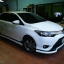 ชุดแต่งรอบคัน VIOS 2013 2014 TRD SPORTIVO