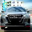 ชุดแต่ง nissan kicks TPS