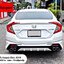 ชุดแต่งรอบคัน HONDA CIVIC FC 2019-2020 PS SPORT V1