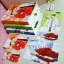 Out of tune (3เล่มจบ+โปสการ์ด+ที่คั่นครบ) : wu zhe เขียน , หมีสามเกลอ แปล