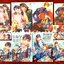 อุบัติรักความจำเสื่อม (4เล่มจบ+ที่คั่น+โปสการ์ดครบ) : Lu Ye Qian He เขียน , Wang Lin แปล