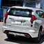 ชุดแต่ง PAJERO SPORT 2019 2020 แต่งรถ new pajero OEM