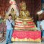 หลวงพ่อโสธรหน้าตัก 50 นิ้ว ปิดทองคำแท้