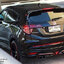 ชุดแต่ง เอสอาร์วี HRV แต่งรอบคัน MUGEN RS