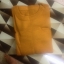 ชุดเสื้อกันหนาวพระ 4 ชิ้น (เสื้อไหมพรม หมวก ถุงมือ ถุงเท้า)