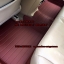 พรมพื้นรถยนต์ 5D พรม 5D 6D Toyota ALTIS 2011 2012 2013