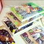อริหัวใจ (3เล่มจบ +โปสการ์ด+ที่คั่นครบ) ผู้เขียน Shui Qian Cheng ,ผู้แปล เหมยหิมะ