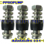 สกรู(น๊อต)+ยางยอย - NBK bolt washer bush nut set f2-fcl