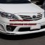 ชุดแต่งรอบคัน Toyota Altis 2010 2011 2012 TRD Sportivo