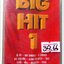 BIG HIT ชุด 1 รวมศิลปินค่ายนิธิทัศน์ สภาพซีล