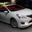 ชุดแต่ง พัลซ่า Nissan Pulsar แต่ง สเกิร์ต พัลซ่า Pulsar