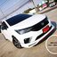 ชุดแต่ง Honda CITY 2020 MDP SPORT