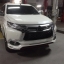 ชุดแต่ง PAJERO SPORT 2015 2016 STROM