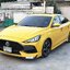 ชุดแต่งรอบคัน MG 5 2021 MDP SPORT V1