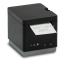 Star Micronics mC-Print2 Bluetooth Thermal Printers, Ethernet (LAN), USB, Lightning, CloudPRNT, Peripheral Hub, Black or White