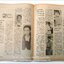 หนังสือ โลกดนตรี ฉ.กค.2534 นิตยสารวงการเพลงสตริง+เพื่อชีวิต+ลูกทุ่ง M.8