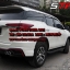 ชุดแต่ง Fortuner 2015 2016 STROM