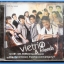 วงVIETRIO&FRIENDS แผ่นเต็ม สภาพปกมีคราบ แผ่นสวย vg++