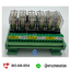 ชุด Omron relay module 24V 10A จำนวน 6 ช่อง