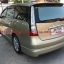 ชุดแต่ง Mitsubishi SPACE WAGON GT