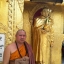 ตระกรุดยันต์พระเจ้าห้าพระองค์ อู่ซาหม่า เนื้อตะกั่ว