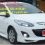 ชุดแต่งมาสด้า MAZDA 2 4D FILEWAR PLUS
