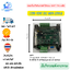 PLC BOARD FX1N ใช้โปรแกรม GX DEVELOPER GX WORK2 MITSUBISHI