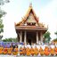 *พิมพ์ใหญ่* พระปิดตามหาอุตม์ มหาลาภ มหาเสน่ห์ มหานิยม รุ่นทอง 93 อาจารย์ทอง วัดสำเภาเชย ปี 2553 เนื้อนวะโลหะ พิมพ์ใหญ่ สูง 3 ซ.ม. หมายเลข ๑๕๗