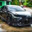 ชุดแต่งรอบคัน MG 5 2021 LUMGA