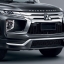 ชุดแต่ง PAJERO SPORT 2019 2020 แต่งรถ new pajero OEM