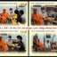 หลวงพ่อคูณ เหรียญพุทธศิลป์ รุ่นเจริญพร ๑๙ เนื้อทรายแสงทอง