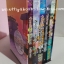 Box set ชุดเทพบุตรการ์รัสโซ่ 5 เล่ม โดย Baibaou