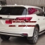 ชุดแต่ง Fortuner 2015 2016 FD+1 ฟอจูนเนอร์ แต่งสวย