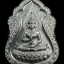 พระสุนทรีวาณี วัดสุทัศน์ พ.ศ.2549 เนื้ออัลปาก้า