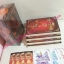 Boxset จอมนางจารชนหน่วย 11 ภาคต้น (ที่คั่น+โปสการ์ดครบ)