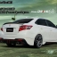 ชุดแต่งรอบคัน VIOS 2013 2014 Drive 68