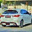 ชุดแต่ง Honda CITY 2024 Hatchback 5 ประตู MDP V2