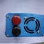 Pure sine wave inverter โดยใช้ EGS002 Driver board