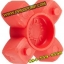 ยางยอย OD Urethane สีแดง