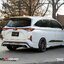 ชุดแต่งรอบคัน TOYOTA VELOZ