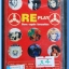 เทปเพลงสากล ลิขสิทธิ์ สภาพซีล ..X