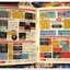 หนังสือสูตรเกมส์ภาษาญี่ปุ่น เล่มที่ 19/1990 เล่มเล็ก ราว 40 หน้า