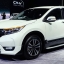 ชุดแต่ง Honda CRV G5 Modulo 2017 2018
